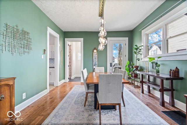 1409 E New York Street, Indianapolis, IN 46201