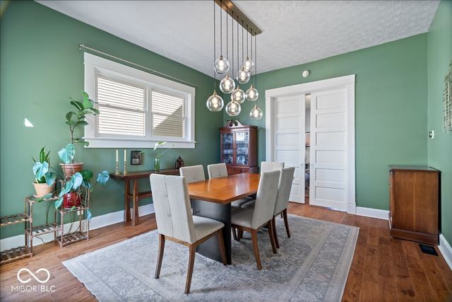 1409 E New York Street, Indianapolis, IN 46201