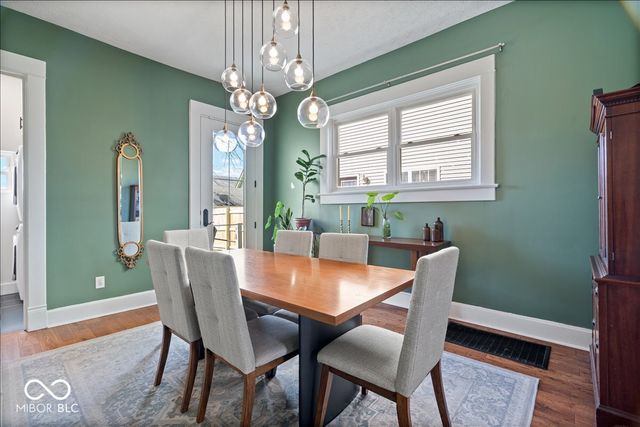 1409 E New York Street, Indianapolis, IN 46201