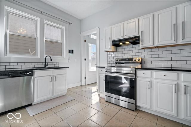 1409 E New York Street, Indianapolis, IN 46201