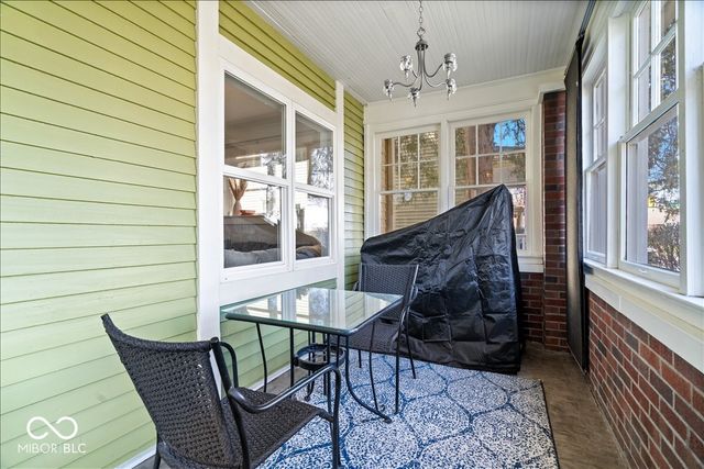 1409 E New York Street, Indianapolis, IN 46201