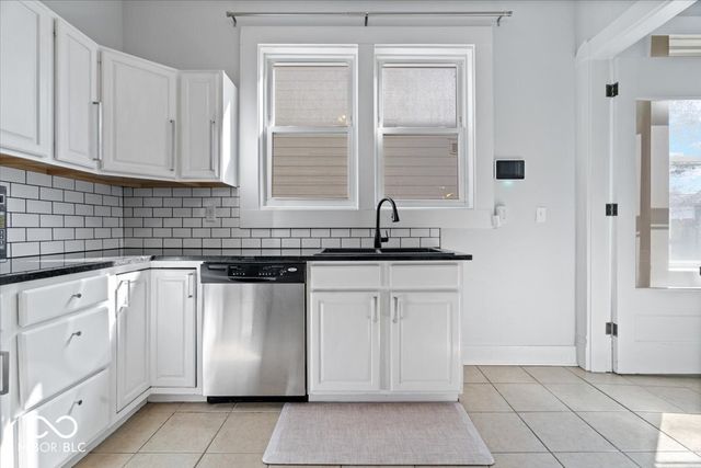 1409 E New York Street, Indianapolis, IN 46201