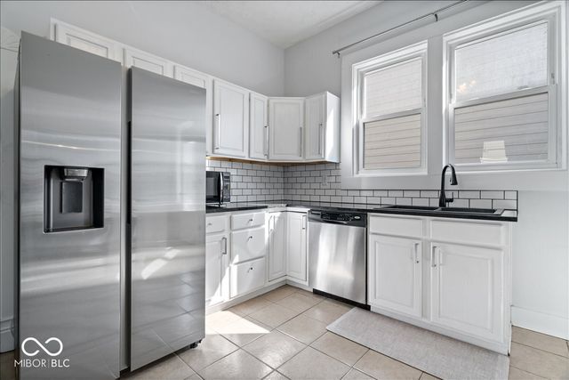 1409 E New York Street, Indianapolis, IN 46201