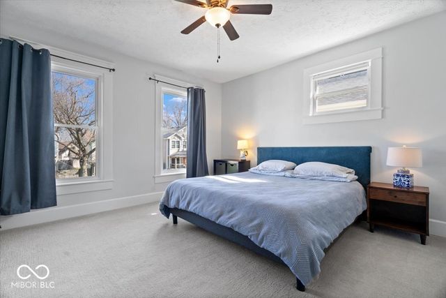 1409 E New York Street, Indianapolis, IN 46201