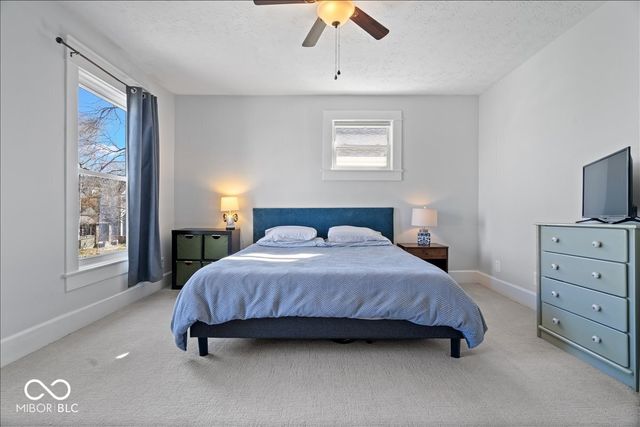 1409 E New York Street, Indianapolis, IN 46201