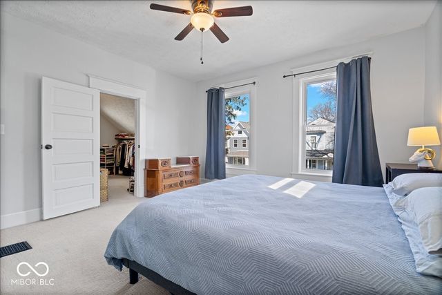 1409 E New York Street, Indianapolis, IN 46201