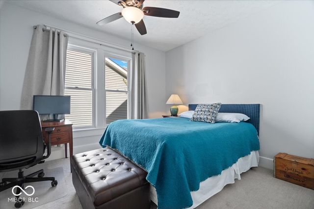 1409 E New York Street, Indianapolis, IN 46201