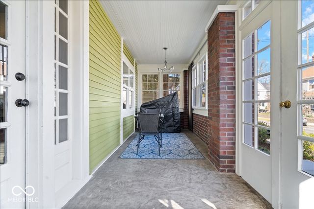 1409 E New York Street, Indianapolis, IN 46201