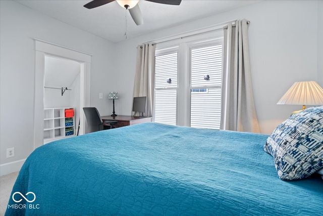 1409 E New York Street, Indianapolis, IN 46201