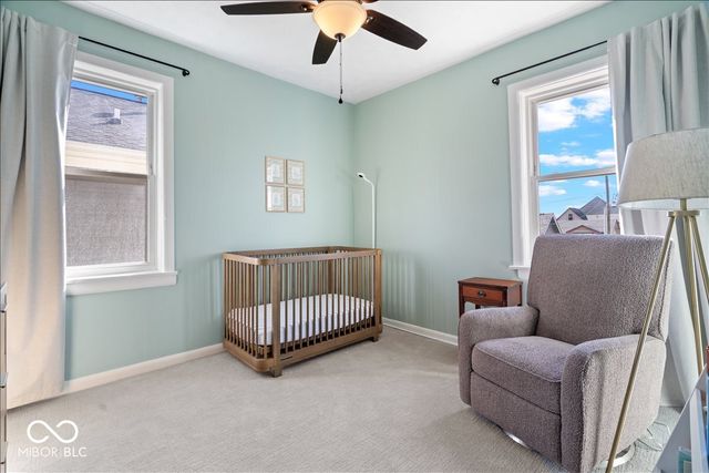 1409 E New York Street, Indianapolis, IN 46201