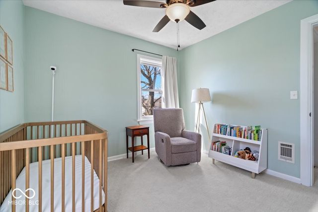 1409 E New York Street, Indianapolis, IN 46201