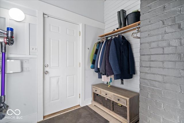 1409 E New York Street, Indianapolis, IN 46201