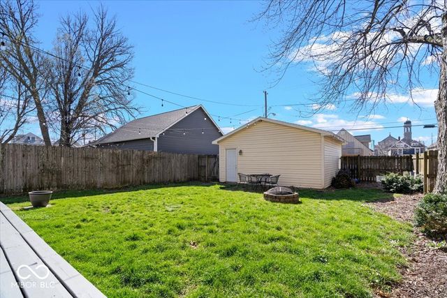 1409 E New York Street, Indianapolis, IN 46201