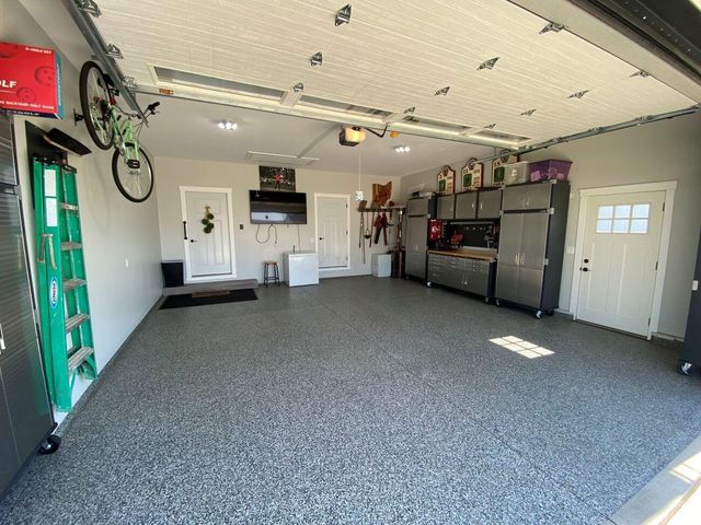 1613 Raymond Avenue, Bellefontaine, OH 43311