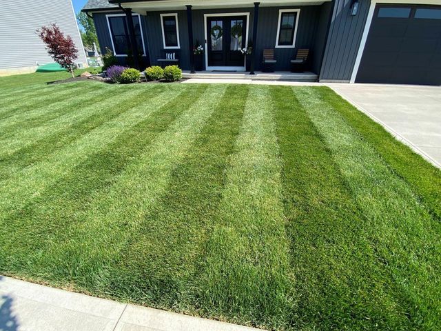 1613 Raymond Avenue, Bellefontaine, OH 43311