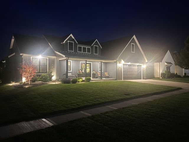 1613 Raymond Avenue, Bellefontaine, OH 43311