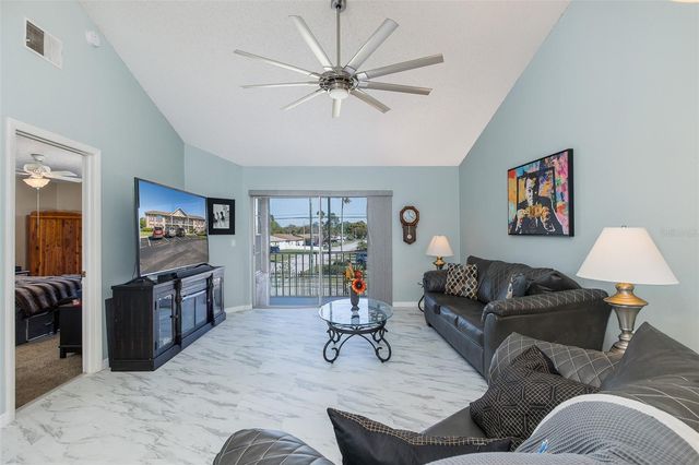 4933 MYRTLE OAK DRIVE 23, New Port Richey, FL 34653