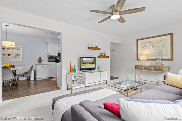 4620 Leafdale Avenue c5, Royal Oak, MI 48073