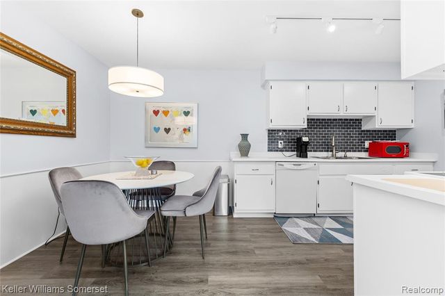 4620 Leafdale Avenue c5, Royal Oak, MI 48073