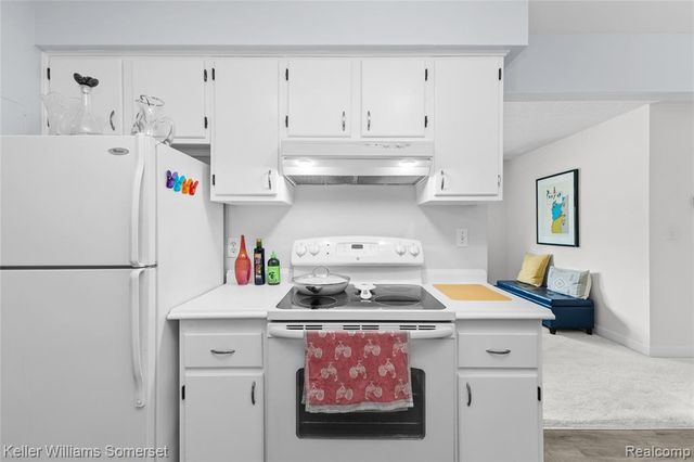 4620 Leafdale Avenue c5, Royal Oak, MI 48073
