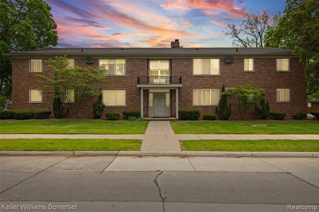4620 Leafdale Avenue c5, Royal Oak, MI 48073