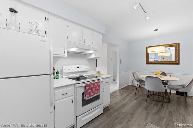 4620 Leafdale Avenue c5, Royal Oak, MI 48073