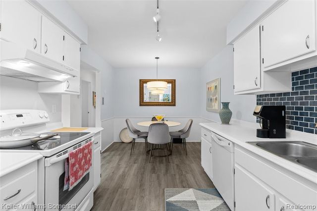 4620 Leafdale Avenue c5, Royal Oak, MI 48073