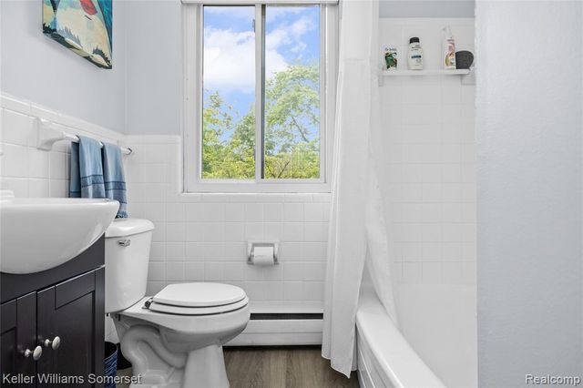 4620 Leafdale Avenue c5, Royal Oak, MI 48073