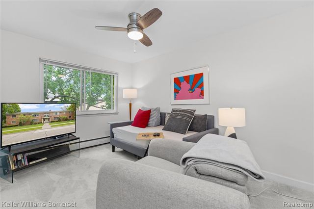 4620 Leafdale Avenue c5, Royal Oak, MI 48073
