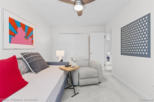 4620 Leafdale Avenue c5, Royal Oak, MI 48073