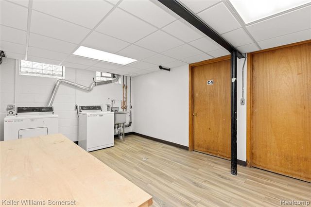4620 Leafdale Avenue c5, Royal Oak, MI 48073