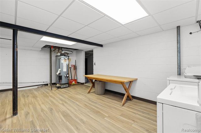4620 Leafdale Avenue c5, Royal Oak, MI 48073