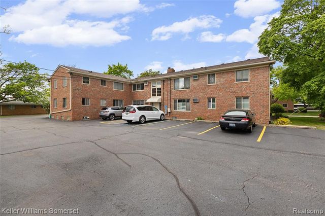 4620 Leafdale Avenue c5, Royal Oak, MI 48073