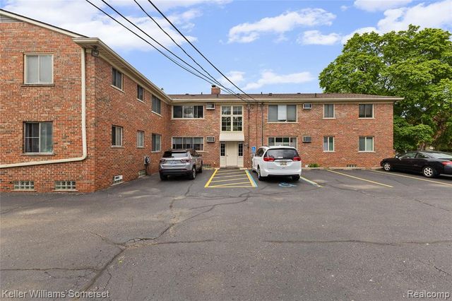 4620 Leafdale Avenue c5, Royal Oak, MI 48073