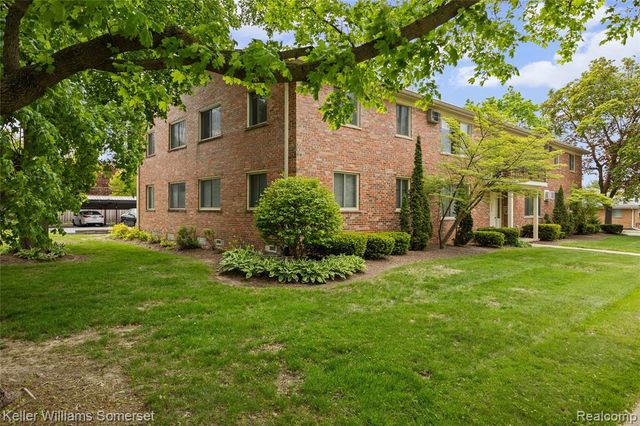 4620 Leafdale Avenue c5, Royal Oak, MI 48073