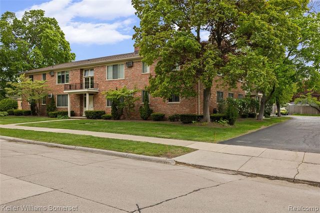4620 Leafdale Avenue c5, Royal Oak, MI 48073