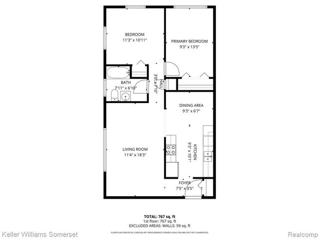 4620 Leafdale Avenue c5, Royal Oak, MI 48073