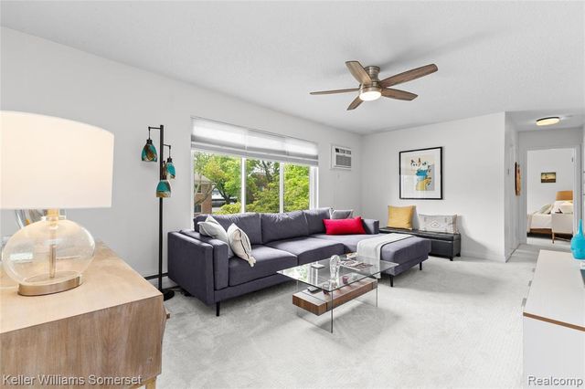 4620 Leafdale Avenue c5, Royal Oak, MI 48073