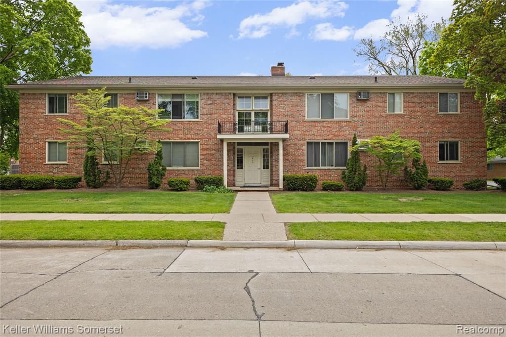 4620 Leafdale Avenue c5, Royal Oak, MI 48073