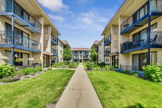 6563 N Harlem Avenue 3E, Chicago, IL 60631
