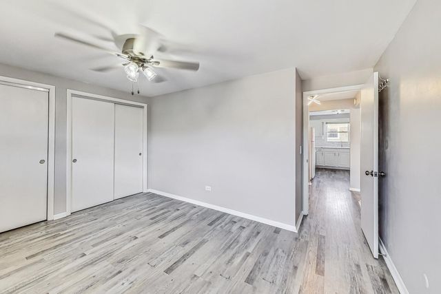 6563 N Harlem Avenue 3E, Chicago, IL 60631