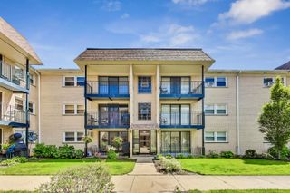 6563 N Harlem Avenue 3E, Chicago, IL 60631