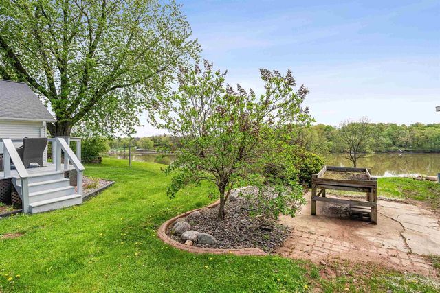 739 PARK STREET, Wrightstown, WI 54180