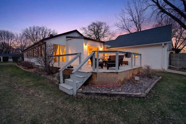 739 PARK STREET, Wrightstown, WI 54180
