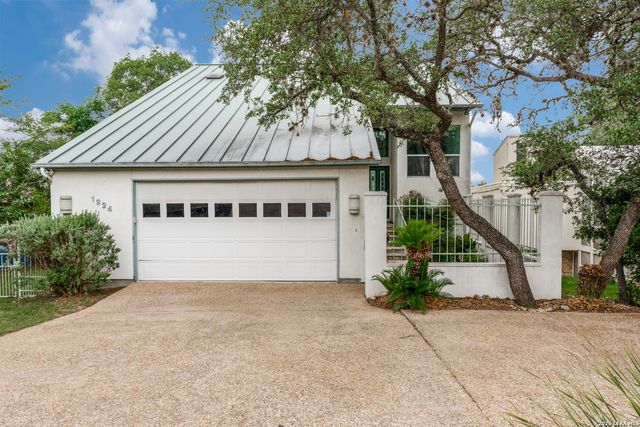 1924 Stagecoach, Canyon Lake, TX 78133
