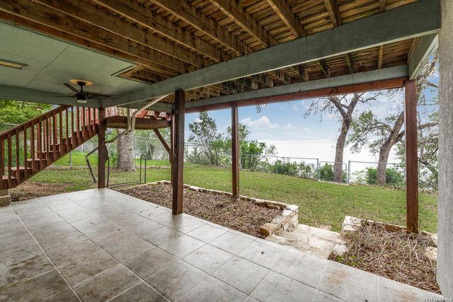 1924 Stagecoach, Canyon Lake, TX 78133