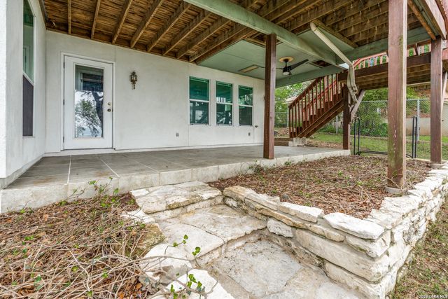 1924 Stagecoach, Canyon Lake, TX 78133