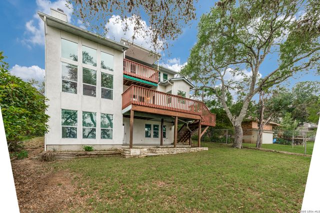 1924 Stagecoach, Canyon Lake, TX 78133
