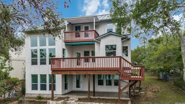 1924 Stagecoach, Canyon Lake, TX 78133