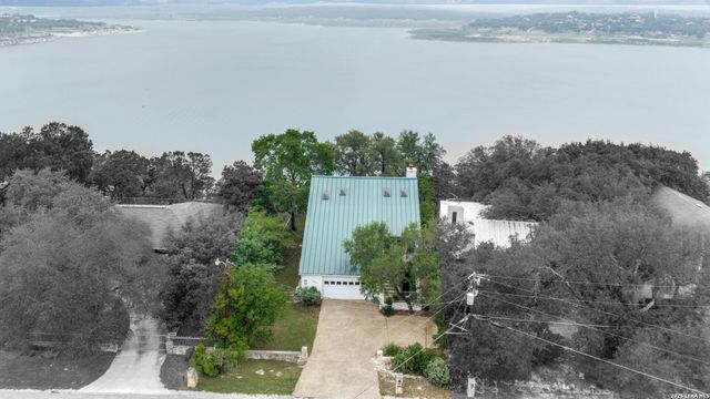 1924 Stagecoach, Canyon Lake, TX 78133